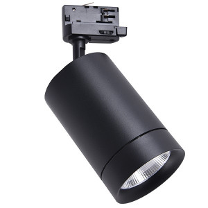 Трековый светодиодный светильник Lightstar Canno Led 303572