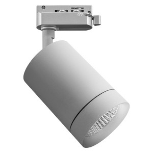 Однофазный LED светильник 35W 4000К для трека Canno Lightstar 303294