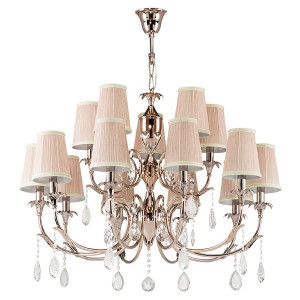 Подвесная люстра Lightstar Cappa 691154 Подвесная люстра Lightstar Cappa 691154