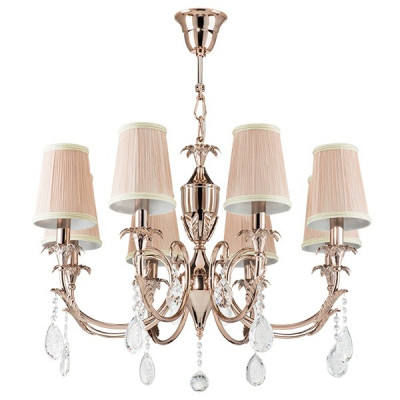 Подвесная люстра Lightstar Cappa 691084