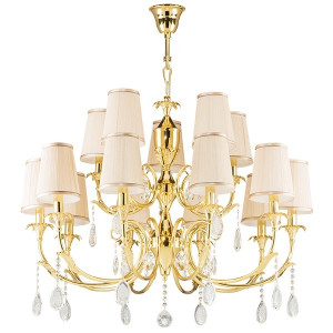 Подвесная люстра Lightstar Cappa 691152 Подвесная люстра Lightstar Cappa 691152