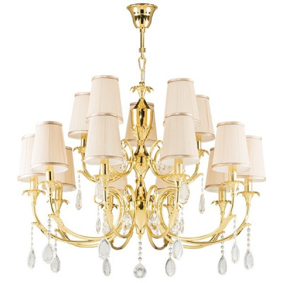 Подвесная люстра Lightstar Cappa 691152