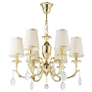 Подвесная люстра Lightstar Cappa 691062 Подвесная люстра Lightstar Cappa 691062