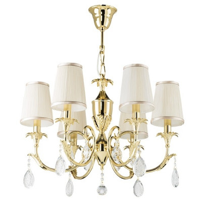 Подвесная люстра Lightstar Cappa 691062