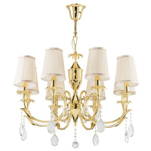 Подвесная люстра Lightstar Cappa 691082 Подвесная люстра Lightstar Cappa 691082