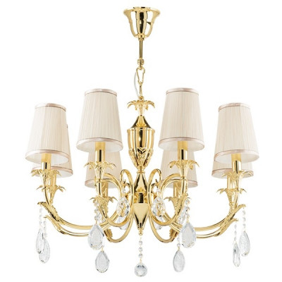 Подвесная люстра Lightstar Cappa 691082