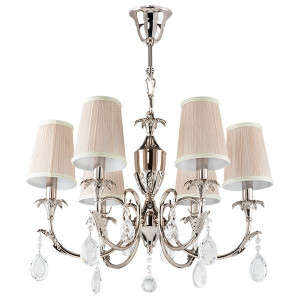 Подвесная люстра Lightstar Cappa 691064 Подвесная люстра Lightstar Cappa 691064