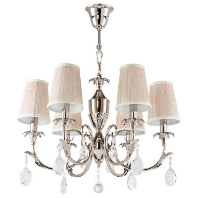 Подвесная люстра Lightstar Cappa 691064