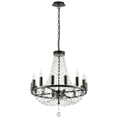 Подвесная люстра Lightstar Castello 744148