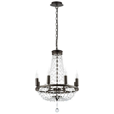 Подвесная люстра Lightstar Castello 744088