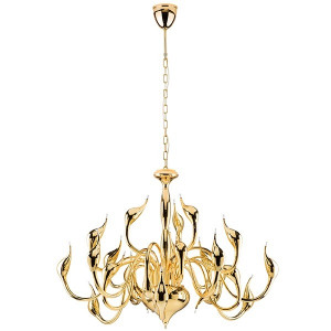 Подвесная люстра Lightstar Cigno Collo 751242 Подвесная люстра Lightstar Cigno Collo 751242