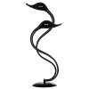 Настольная лампа Lightstar Cigno Collo Bk 751927