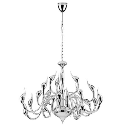 Подвесная люстра Lightstar Cigno Collo Ch 751244