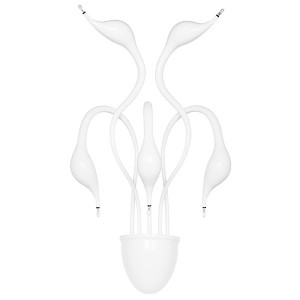 Бра Lightstar Cigno Collo Wt 751656 Бра Lightstar Cigno Collo Wt 751656