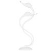 Настольная лампа Lightstar Cigno Collo Wt 751926
