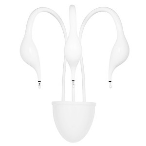 Бра Lightstar Cigno Collo Wt 751636 Бра Lightstar Cigno Collo Wt 751636