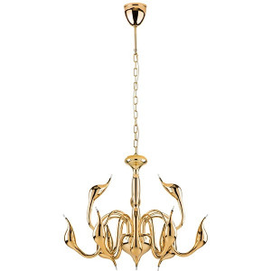 Подвесная люстра Lightstar Cigno Collo 751122 Подвесная люстра Lightstar Cigno Collo 751122