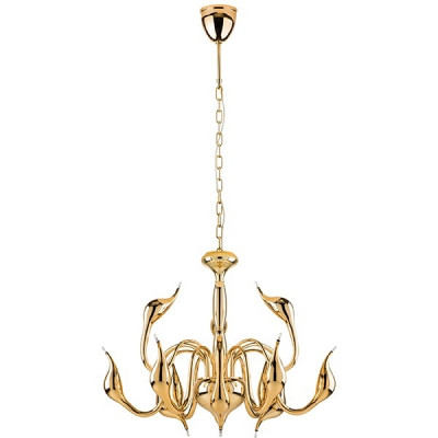 Подвесная люстра Lightstar Cigno Collo 751122