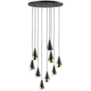 Подвесной светильник Cone Lightstar 757090