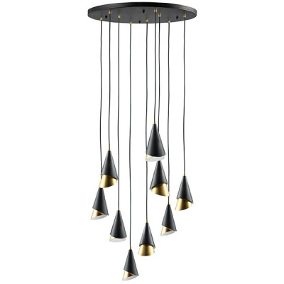 Подвесной светильник Cone Lightstar 757090