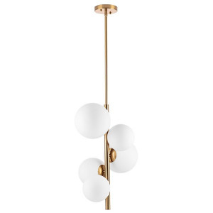 Люстра на штанге Croco Lightstar 815053 Люстра на штанге Croco Lightstar 815053