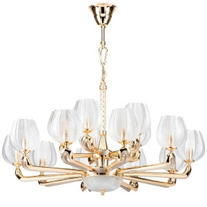 Подвесная люстра Osgona Delta 706152 Подвесная люстра Osgona Delta 706152