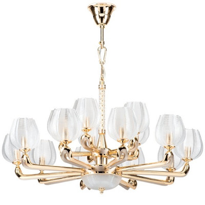 Подвесная люстра Osgona Delta 706152