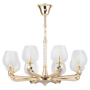 Подвесная люстра Lightstar Delta 706082 Подвесная люстра Lightstar Delta 706082