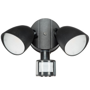 Уличный светильник с датчиком движения Diva Lightstar 374437