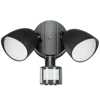 Уличный светильник с датчиком движения Diva Lightstar 374437
