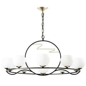 Подвесная люстра Lightstar Enna 762117 Подвесная люстра Lightstar Enna 762117