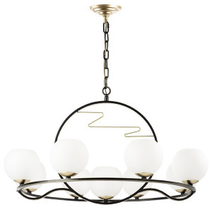 Подвесная люстра Lightstar Enna 762097 Подвесная люстра Lightstar Enna 762097