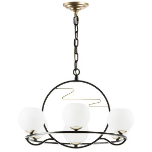 Подвесная люстра Lightstar Enna 762077 Подвесная люстра Lightstar Enna 762077