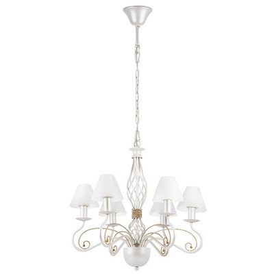 Подвесная люстра Lightstar Esedra 782060