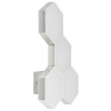 Настенный светодиодный светильник Lightstar Favo 750642