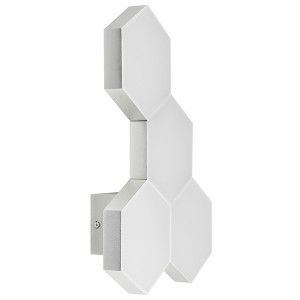 Настенный светодиодный светильник Lightstar Favo 750642