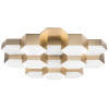 Потолочный светодиодный светильник Lightstar Favo 750161