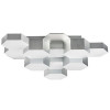 Потолочный светодиодный светильник Lightstar Favo 750122