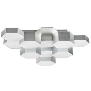 Потолочный светодиодный светильник Lightstar Favo 750122