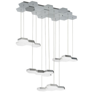 Подвесной светильник Lightstar Favo 750264