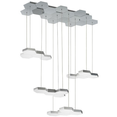 Подвесной светильник Lightstar Favo 750264