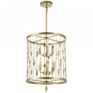 Подвесной светильник Lightstar Firenze 725163 Подвесной светильник Lightstar Firenze 725163