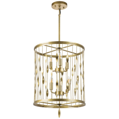 Подвесной светильник Lightstar Firenze 725163