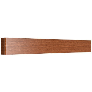 Настенный светодиодный светильник Lightstar Fiume 810528 Настенный светодиодный светильник Lightstar Fiume 810528