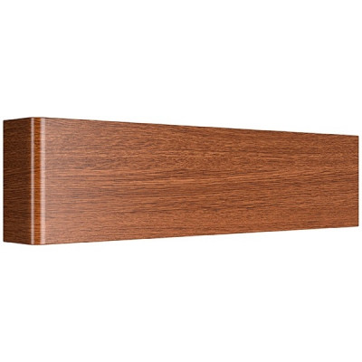 Настенный светодиодный светильник Lightstar Fiume 810518