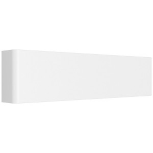 Настенный светодиодный светильник Lightstar Fiume 810516 Настенный светодиодный светильник Lightstar Fiume 810516