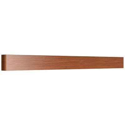 Настенный светодиодный светильник Lightstar Fiume 810638