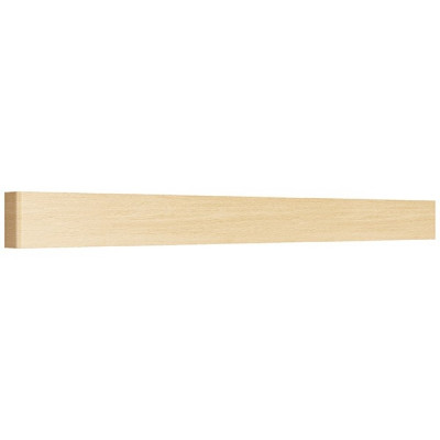 Настенный светодиодный светильник Lightstar Fiume 810633