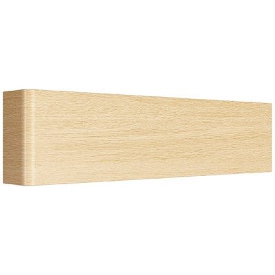 Настенный светодиодный светильник Lightstar Fiume 810613