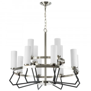 Подвесная люстра Lightstar Flume 723125 Подвесная люстра Lightstar Flume 723125